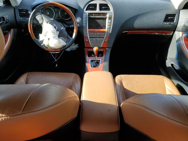 Photo 8 from auction – 2012 LEXUS ES 350 with VIN JTHBK1EG0C2479395