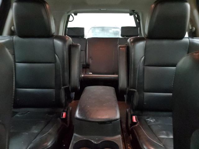 Photo 10 from auction – 2013 NISSAN ARMADA PLA with VIN 5N1AA0NE8DN605295