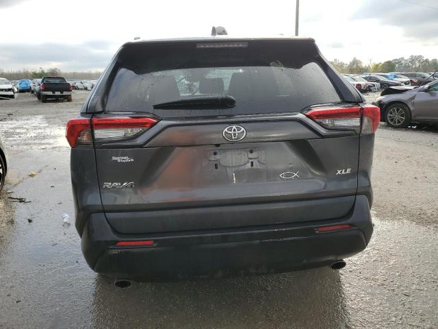 Photo 6 from auction – 2020 TOYOTA RAV4 XLE with VIN 2T3W1RFV2LC051094