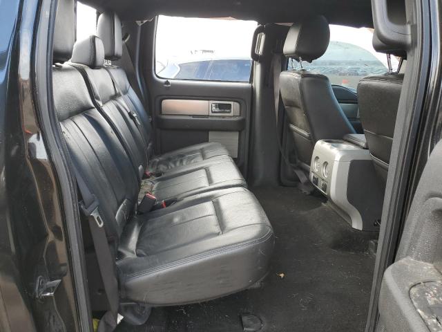 Photo 10 from auction – 2013 FORD F150 SUPER with VIN 1FTFW1EF2DKF95441