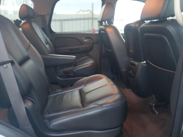 Photo 11 from auction – 2008 GMC YUKON with VIN 1GKFK13028J143404