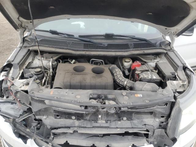 Photo 12 from auction – 2016 FORD EXPLORER X with VIN 1FM5K8DH6GGB99003