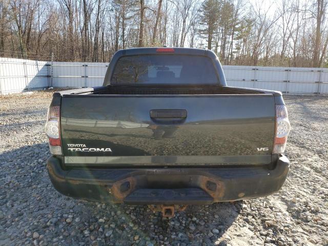 Photo 6 from auction – 2010 TOYOTA TACOMA DOU with VIN 3TMLU4EN4AM052002
