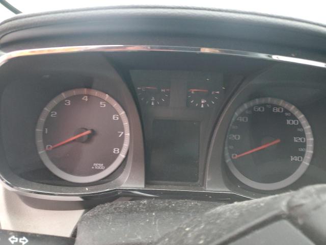 Photo 9 from auction – 2013 GMC TERRAIN SL with VIN 2GKALWEK9D6375265