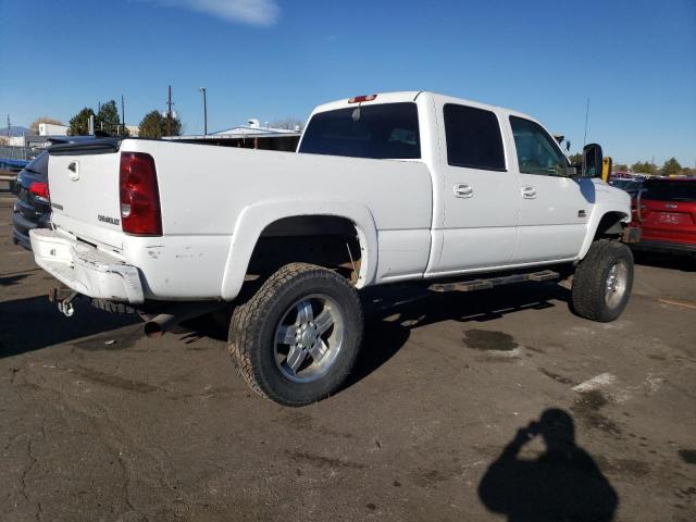 Photo 3 from auction – 2002 CHEVROLET SILVERADO with VIN 1GCHK23152F140669