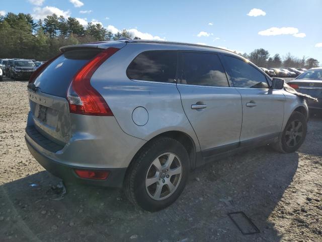 Photo 3 from auction – 2011 VOLVO XC60 3.2 with VIN YV4940DZ1B2217923