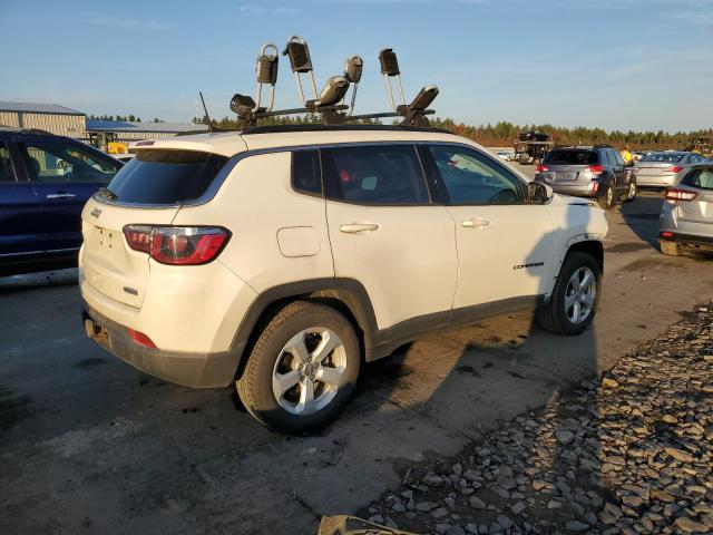 Фото 3 с аукциона – 2019 JEEP COMPASS LA с VIN 3C4NJDBB6KT593880