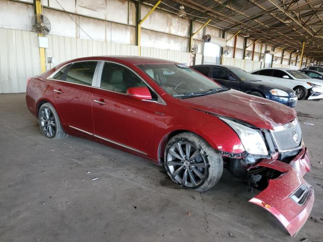 Photo 4 from auction – 2013 CADILLAC XTS with VIN 2G61N5S35D9231985
