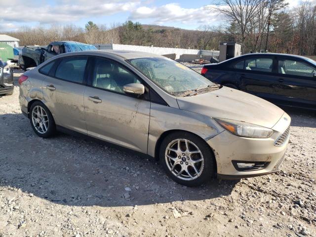 Photo 4 from auction – 2015 FORD FOCUS SE with VIN 1FADP3F21FL338060