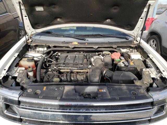Photo 12 from auction – 2014 FORD FLEX SEL with VIN 2FMHK6C82EBD41919