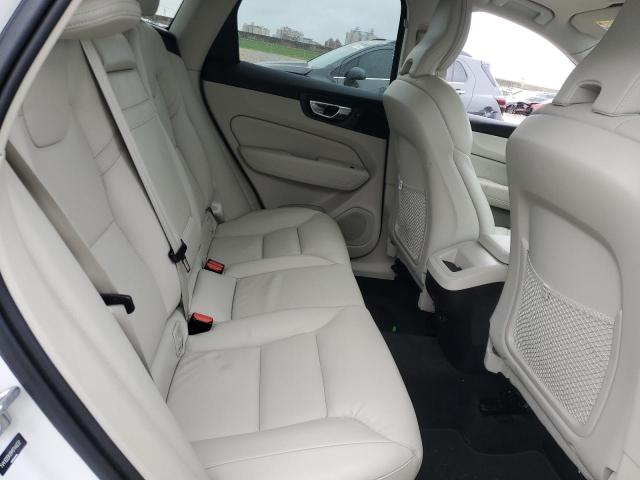 Photo 10 from auction – 2021 VOLVO XC60 T5 MO with VIN YV4102DK6M1744632