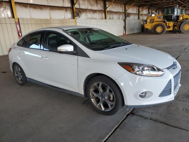 Photo 4 from auction – 2014 FORD FOCUS SE with VIN 1FADP3F27EL407686