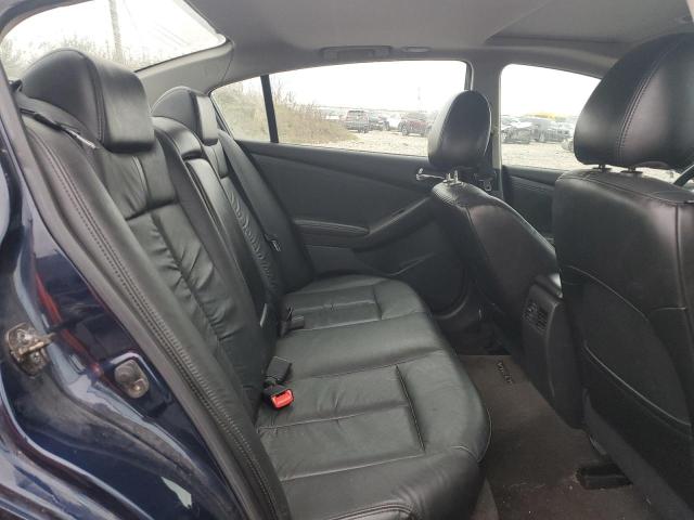 Photo 10 from auction – 2010 NISSAN ALTIMA BAS with VIN 1N4AL2AP7AN518281