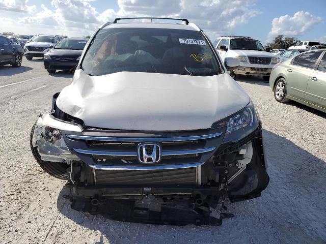 Photo 5 from auction – 2013 HONDA CR-V EXL with VIN 5J6RM4H77DL068587