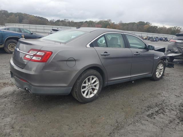 Photo 3 from auction – 2013 FORD TAURUS SE with VIN 1FAHP2D87DG109780