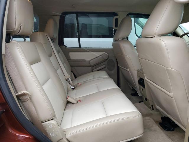 Photo 10 from auction – 2010 FORD EXPLORER E with VIN 1FMEU7EE7AUB13571