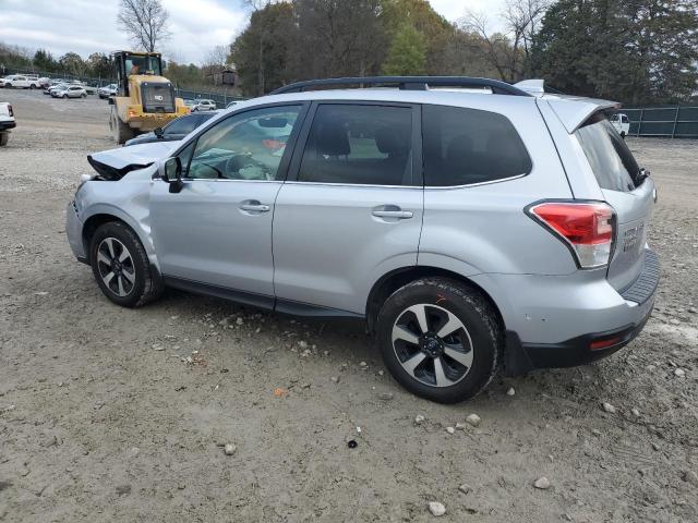 Photo 2 from auction – 2018 SUBARU FORESTER 2 with VIN JF2SJAJC7JH528899