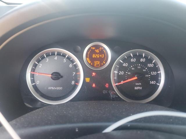Photo 9 from auction – 2012 NISSAN SENTRA 2.0 with VIN 3N1AB6AP1CL680448