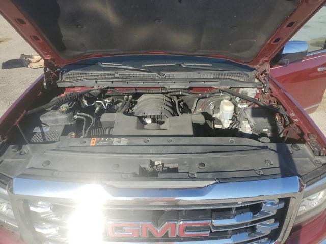 Photo 11 from auction – 2018 GMC SIERRA K15 with VIN 3GTU2NEC4JG597713