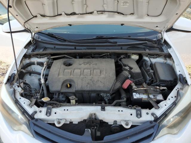 Photo 11 from auction – 2016 TOYOTA COROLLA L with VIN 5YFBURHE5GP391129
