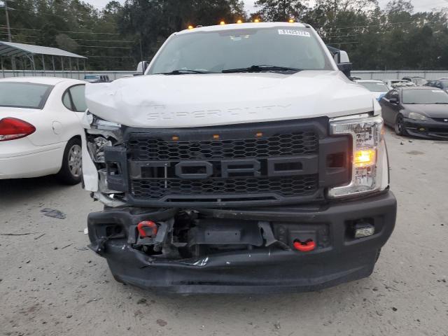 Photo 11 from auction – 2018 FORD F250 SUPER with VIN 1FT7W2B65JEC53166