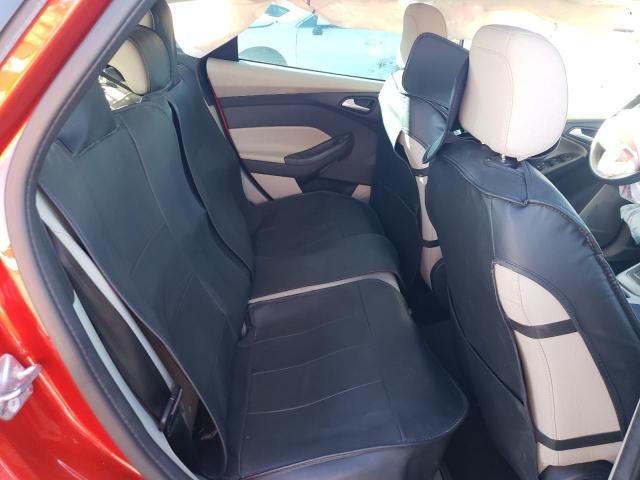 Photo 10 from auction – 2018 FORD FOCUS SE with VIN 1FADP3K29JL252140