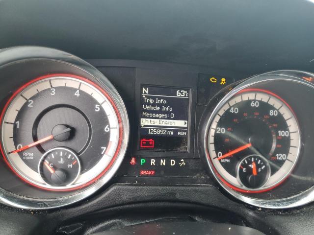 Photo 9 from auction – 2019 DODGE GRAND CARA with VIN 2C4RDGEG1KR717543
