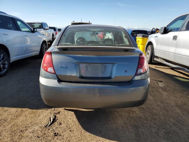 Photo 6 from auction – 2005 SATURN ION LEVEL with VIN 1G8AL52F85Z109877