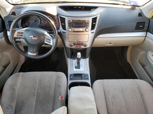 Photo 8 from auction – 2013 SUBARU OUTBACK 2. with VIN 4S4BRBCCXD3295947