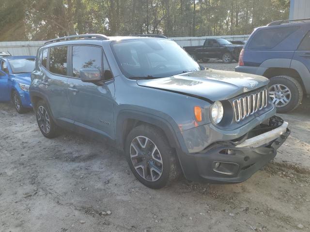 Photo 4 from auction – 2018 JEEP RENEGADE L with VIN ZACCJABB2JPH84076