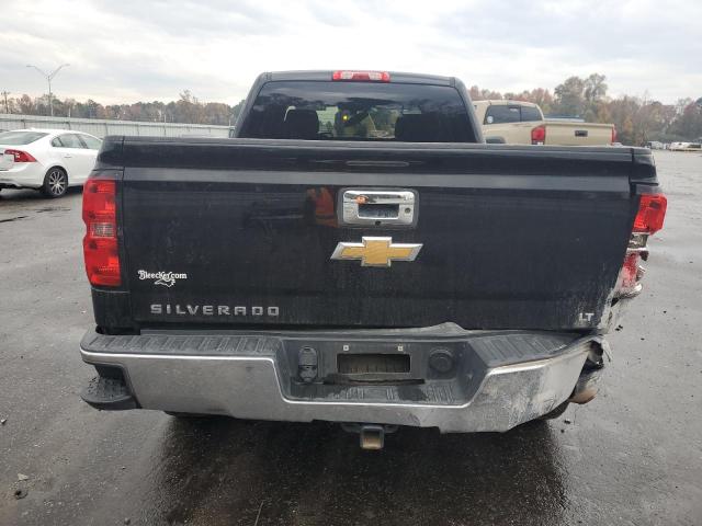 Photo 6 from auction – 2014 CHEVROLET SILVERADO with VIN 1GCRCREC8EZ289198