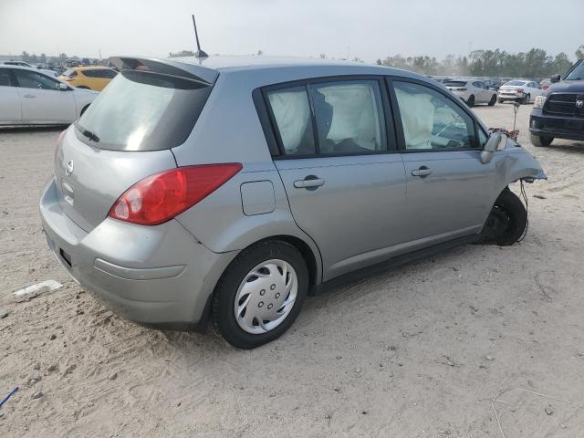 Photo 3 from auction – 2009 NISSAN VERSA S with VIN 3N1BC13E09L450666