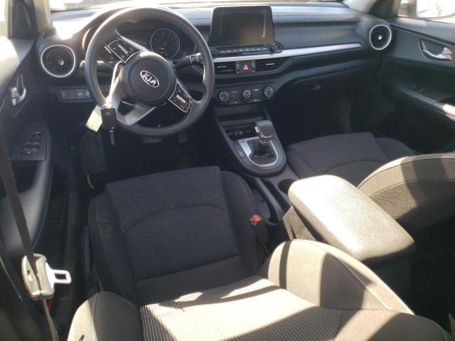 Photo 8 from auction – 2020 KIA FORTE FE with VIN 3KPF24AD5LE176535
