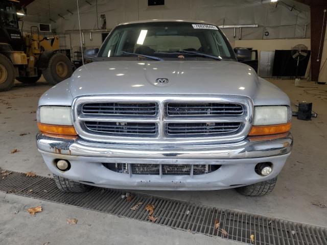 Photo 5 from auction – 2004 DODGE DAKOTA with VIN 1D7HG48N54S611230