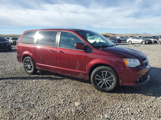 Photo 4 from auction – 2018 DODGE GRAND CARA with VIN 2C4RDGBG5JR152880