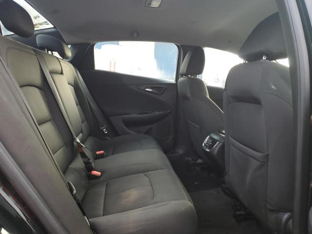 Photo 10 from auction – 2017 CHEVROLET MALIBU LT with VIN 1G1ZE5ST6HF104491