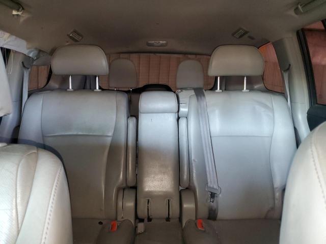 Photo 10 from auction – 2012 TOYOTA HIGHLANDER with VIN 5TDDK3EH1CS095911