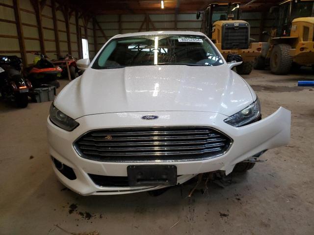 Photo 5 from auction – 2013 FORD FUSION TIT with VIN 3FA6P0D99DR307516