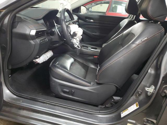 Photo 7 from auction – 2020 NISSAN ALTIMA SR with VIN 1N4BL4CV9LC235908