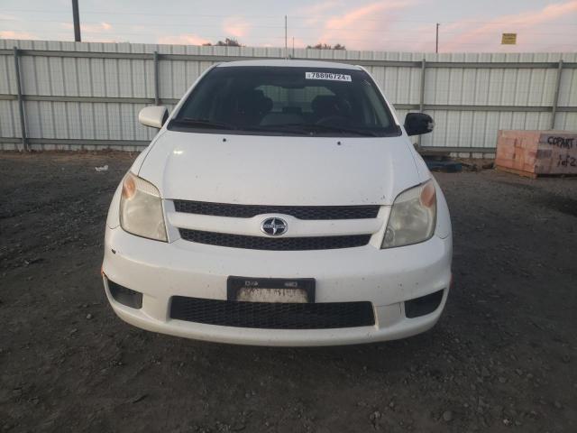 Photo 5 from auction – 2006 TOYOTA SCION XA with VIN JTKKT624460146521