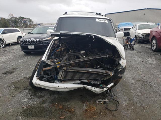 Photo 5 from auction – 2001 JEEP CHEROKEE C with VIN 1J4FT58S21L513815