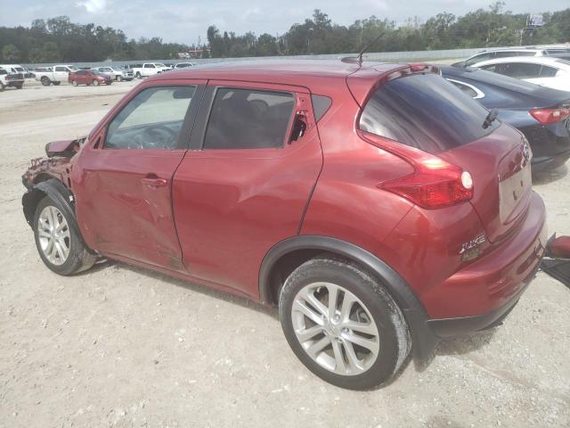 Photo 2 from auction – 2014 NISSAN JUKE S with VIN JN8AF5MR0ET356306