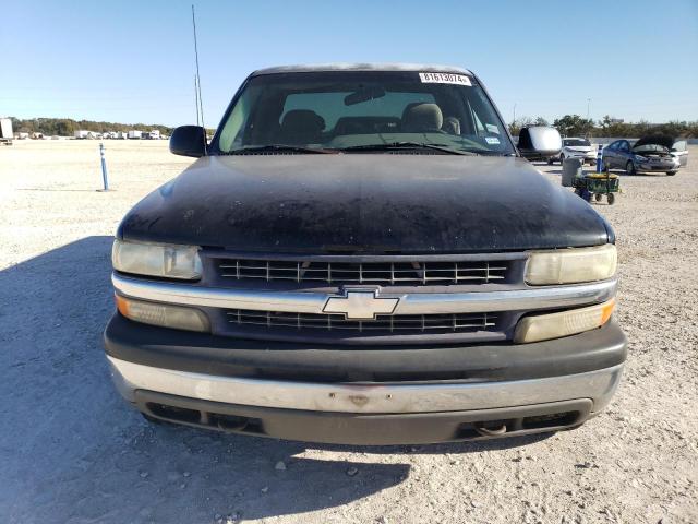 Photo 5 from auction – 2000 CHEVROLET SILVERADO with VIN 2GCEK19T3Y1375898