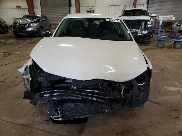 Photo 5 from auction – 2012 VOLKSWAGEN JETTA BASE with VIN 3VW2K7AJ0CM470546