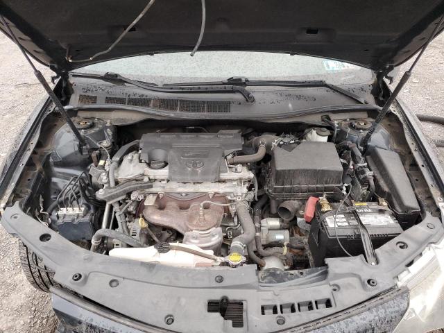 Photo 11 from auction – 2013 TOYOTA CAMRY L with VIN 4T1BF1FK8DU251798