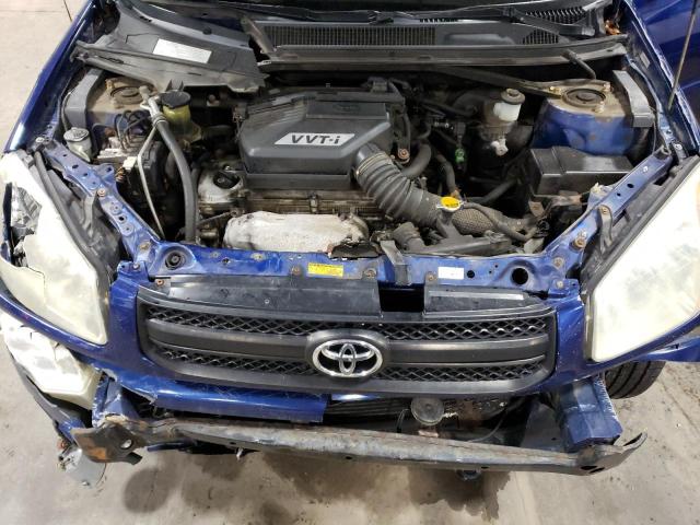 Photo 12 from auction – 2004 TOYOTA RAV4 with VIN JTEHD20VX46011729