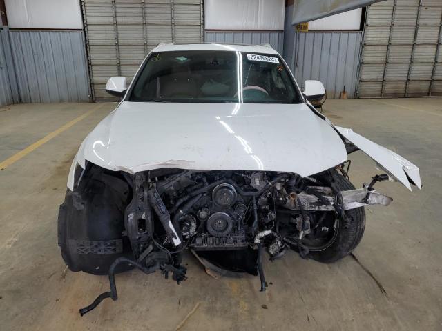 Photo 5 from auction – 2012 AUDI Q5 PREMIUM with VIN WA1DKAFP2CA080187