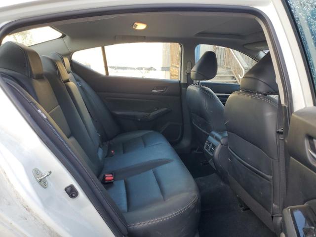 Photo 10 from auction – 2020 NISSAN ALTIMA SL with VIN 1N4BL4EV2LC252594