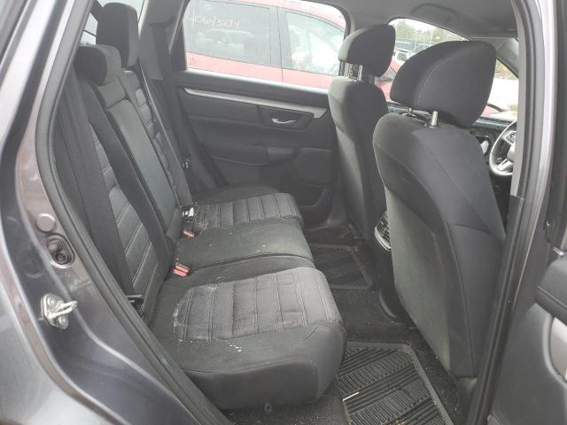 Photo 11 from auction – 2018 HONDA CR-V LX with VIN 2HKRW6H33JH210751