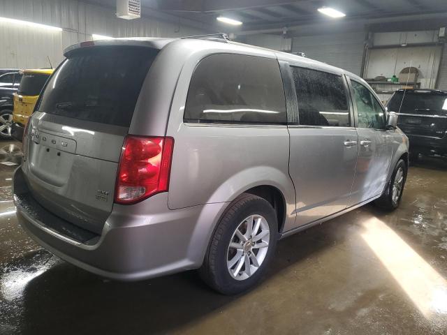 Photo 3 from auction – 2018 DODGE GRAND CARA with VIN 2C4RDGCG5JR215605